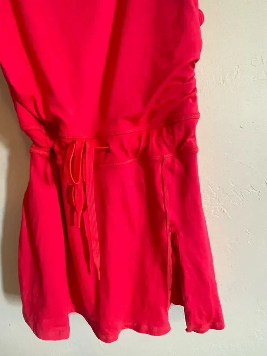 FP Movement by Free People Easy Does it Mini Dress - Picture 11 of 13